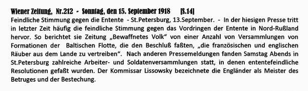 1918-09-15-05-Rußld gege Entente-WZ