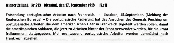 1918-09-17-Neutralisierung Deutschlands-Wiener Zeitung-01