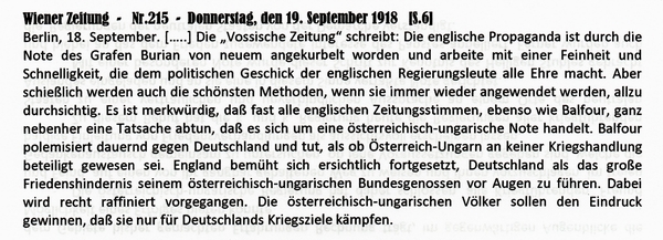 1918-09-19-Rede-Clemenceau-Wiener_Zeitung-05