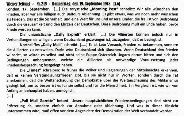 1918-09-19-Rede-Clemenceau-Wiener_Zeitung-06