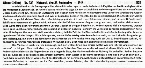 1918-09-25-Rede Brueninghaus-WZ