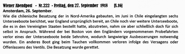 1918-09-27-engl.U-Boot-Wiener Zeitung