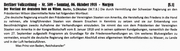 1918-10-06-Friedensangebot-BVZ