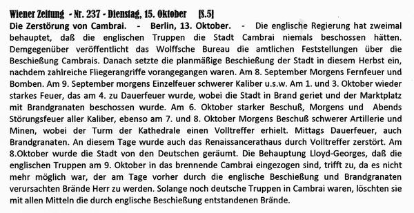 1918-10-15-01-Zerstörugn Cambrais-WZ
