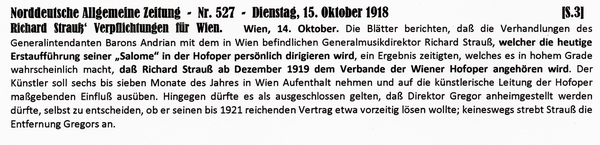 1918-10-15-25-Richard Strauß in Wien-NAZ