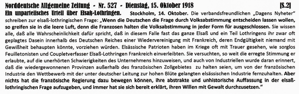 1918-10-15-25-Unpartei z Elsaß-Lothr-NAZ