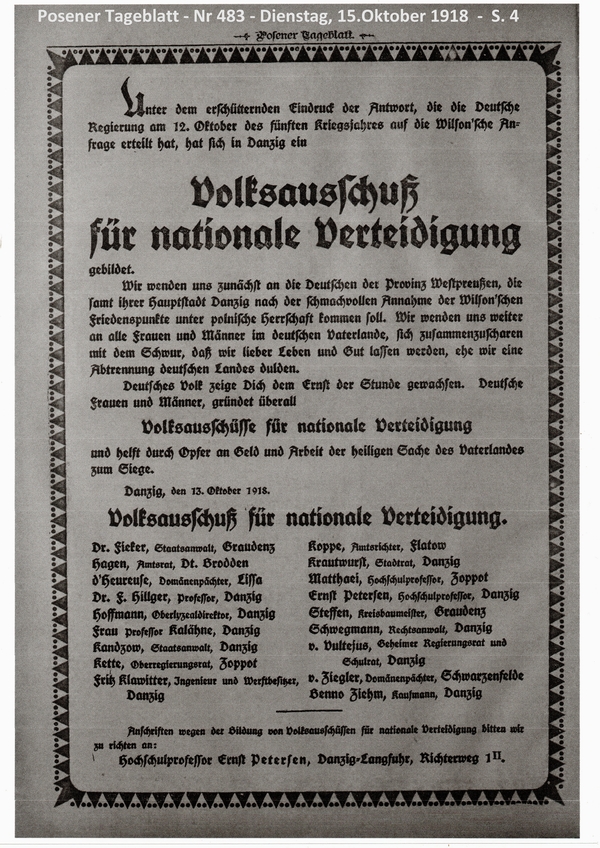 1918-10-15-Volksauss.f.nationale VerteidigungOst-POS