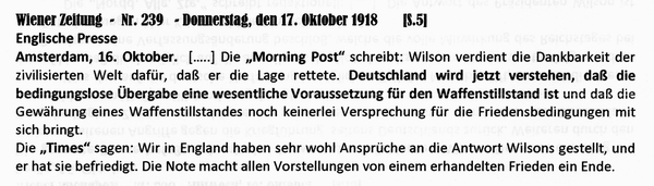 1918-10-17-02-Enhl Presse zu Wilson-WZ