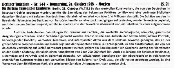 1918-10-24-14-Bergung Kunstwerke-BTB