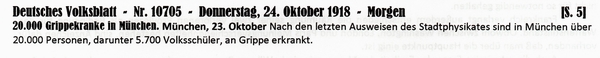 1918-10-24-15-Grippe München-DVB