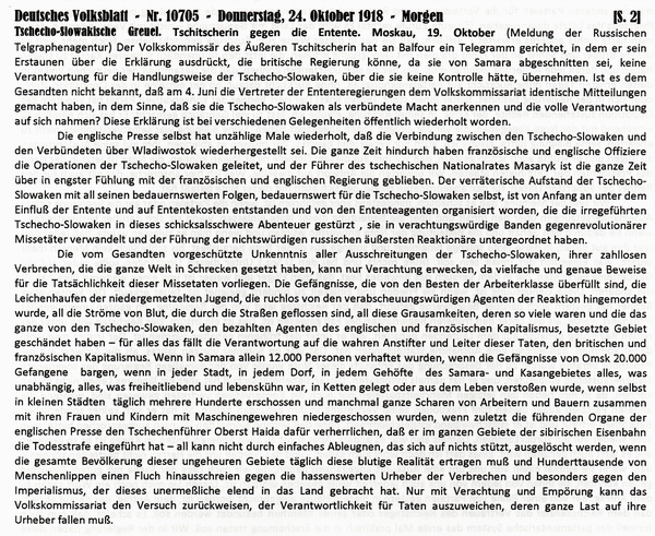 1918-10-24-16-Tschechen Greuel-Rußld-DVB
