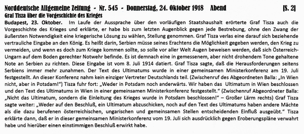 1918-10-24-22-Tisza Geschichte-NAZ