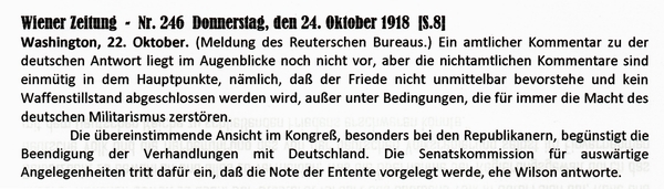 1918-10-24-Presse-Rußland-Wiener Zeitung-01