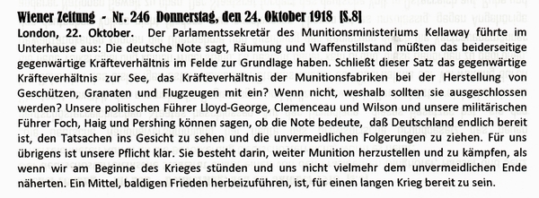 1918-10-24-Presse-Rußland-Wiener Zeitung-02