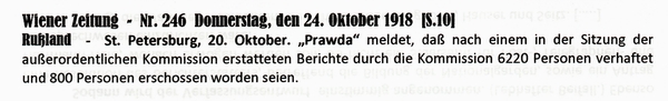 1918-10-24-Presse-Rußland-Wiener Zeitung-03
