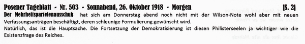 1918-10-26-04-noch keine Behdlg Wilsonnote-POS