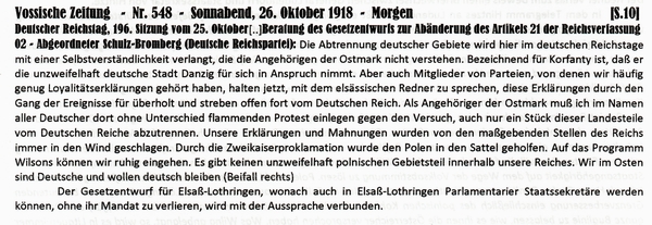 1918-10-26-07-Rede Schulz-Brombg-VOS