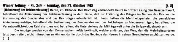 1918-10-27-04-Änderung Verfassung-WZ