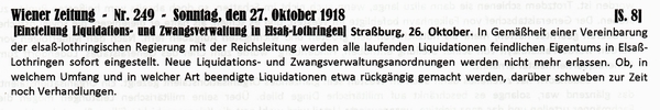 1918-10-27-05-Einstellg-Liquidat-Elsaß-Loth-WZ