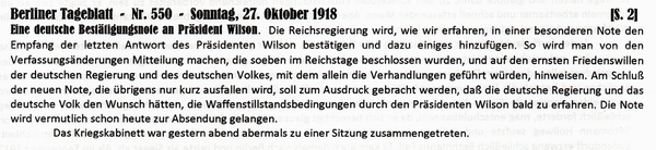 1918-10-27-07-Neue Note an Wilson antworten-BTB