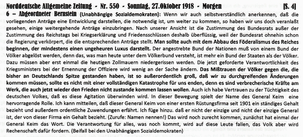 1918-10-27-12-06-Rede Bernstein-NAZ