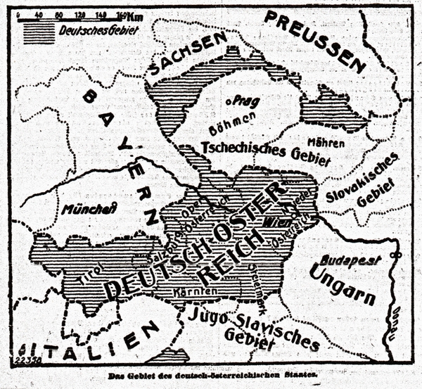 1918-10-27-Deutsch-Österreich-Karte-VOS - Kopie
