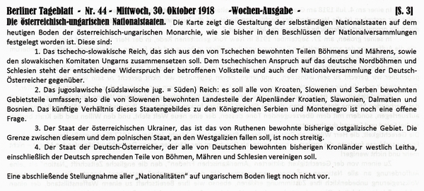 1918-10-30-01-Die österr-ungar.Nationalst.-BTB