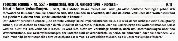 1918-10-31-08-Diktat-keine-Verhandlg-VOS