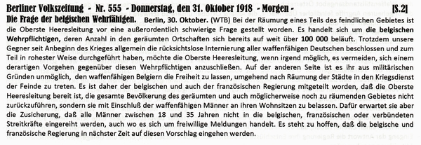 1918-10-31-09-Belg-Wehrfähige-BVZ