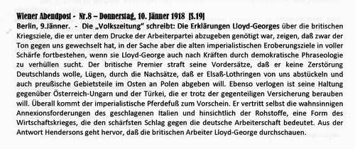 Kommentare  Lloyd Georges-07-01-1918-09